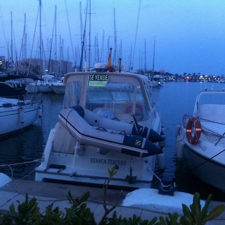 La Manga Apartment Capri Bagian luar foto