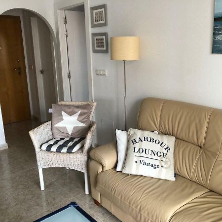 La Manga Apartment Capri Bagian luar foto